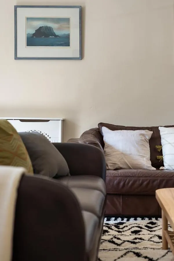 Lovely 3 Bed Apartment In Central Édimbourg Royaume-Uni